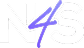 need for script logo