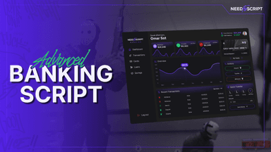 NeedForScript | Premium FiveM Scripts for QBCore, ESX & QBox